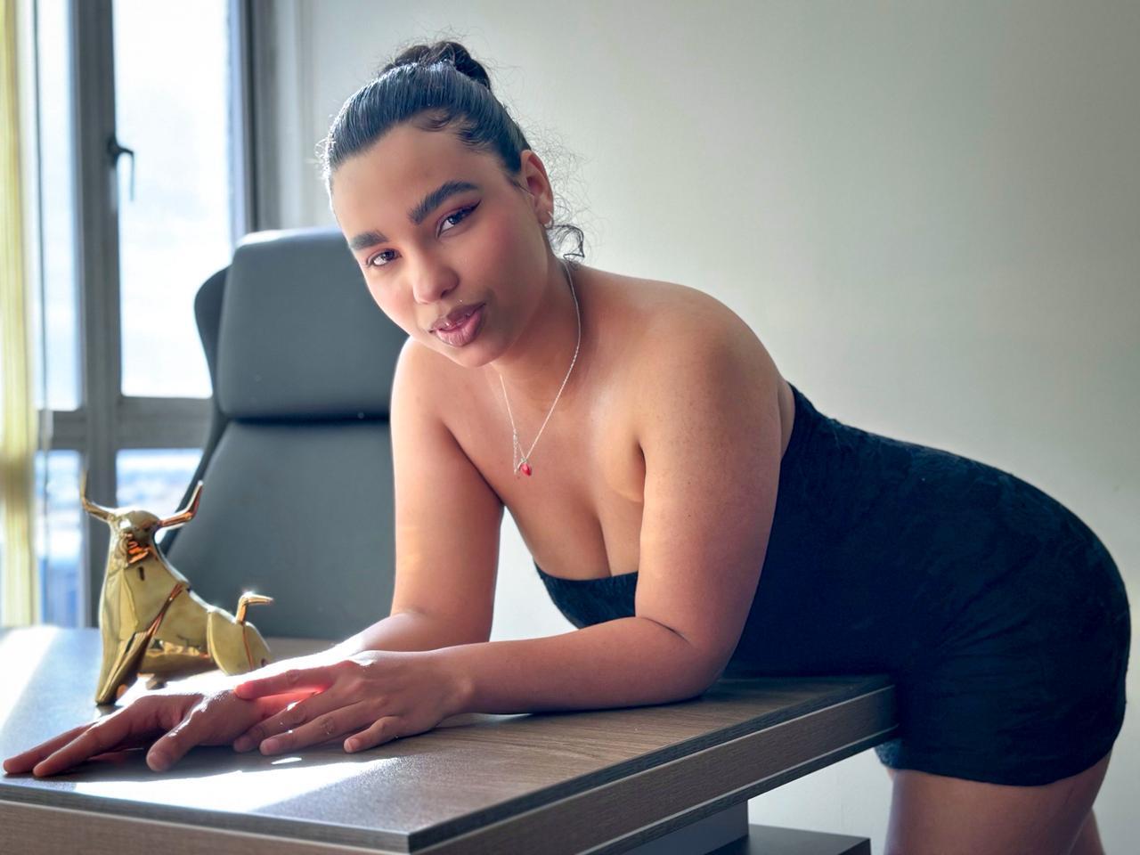 Artist LaliRouge Foto 5