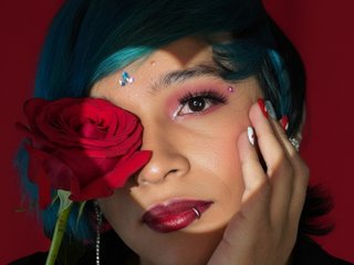 Dannyhot101 Profilbild des Cam-Modells