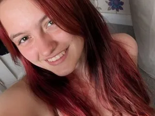 CassiaUK profielfoto van cam model