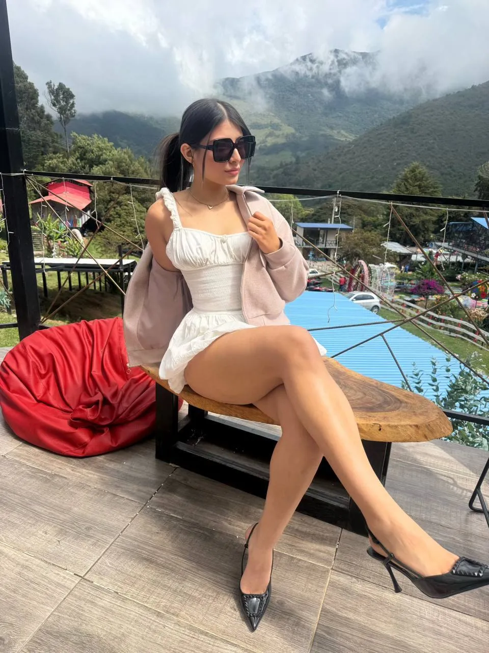 Interprete darkangelx_ng Foto 12