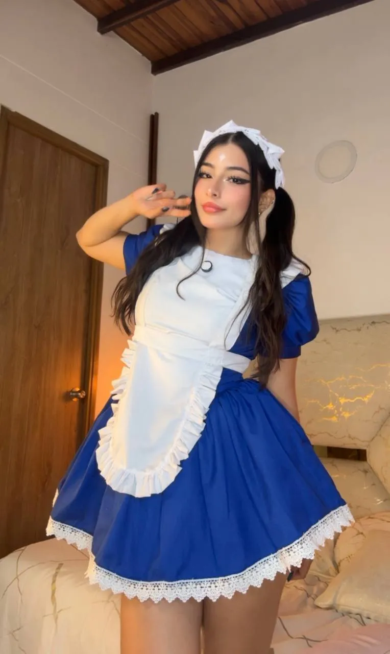 Interprete darkangelx_ng Foto 3