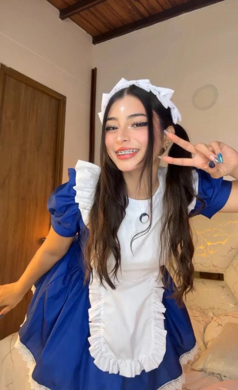 Interprete darkangelx_ng Foto 1