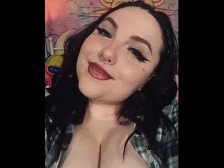 Imagen de perfil de modelo de cámara web de AmberKing