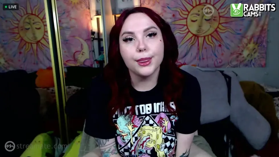 Artista AmberKing Video 1