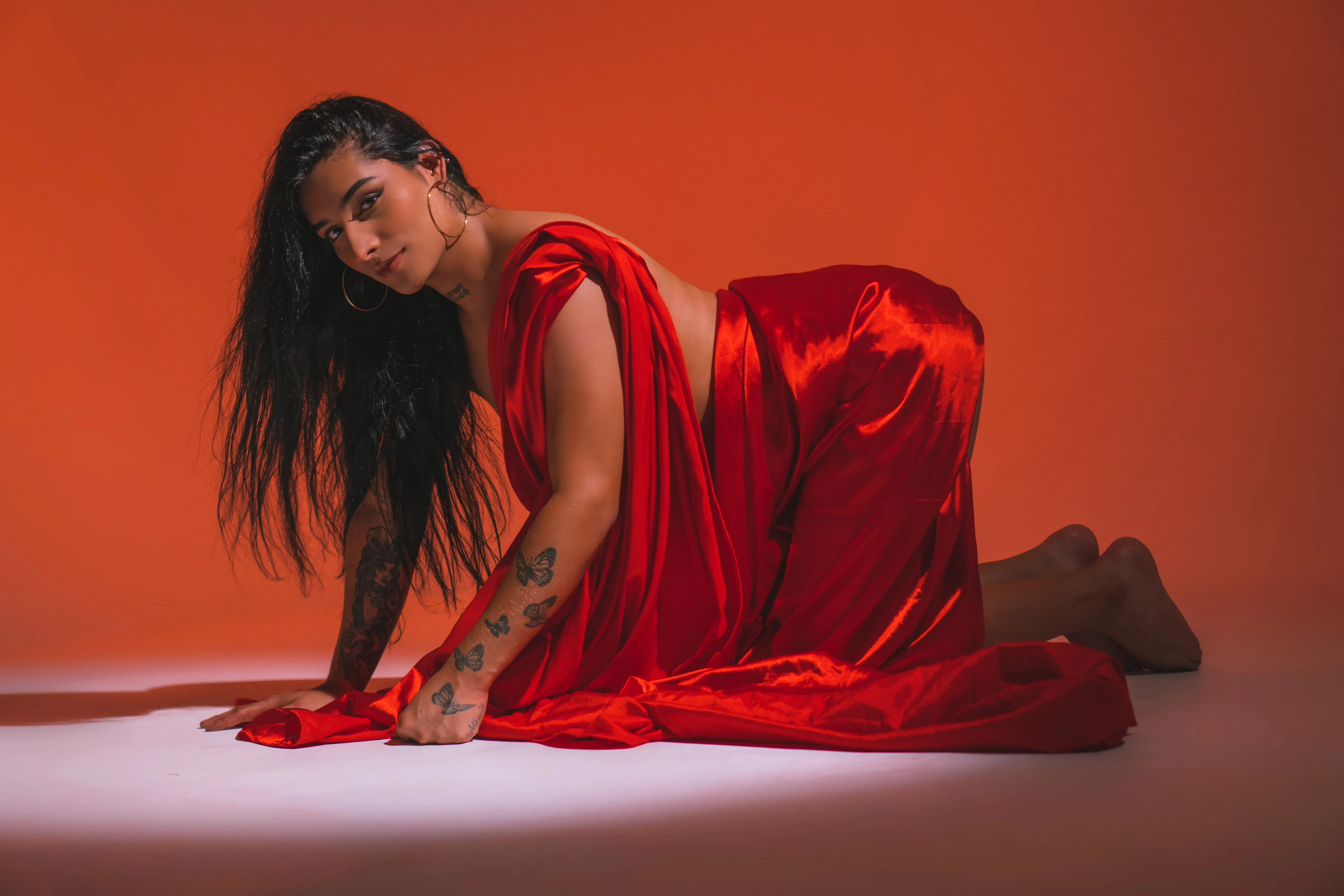 Artiest Skarlet_Ruiz Foto 2