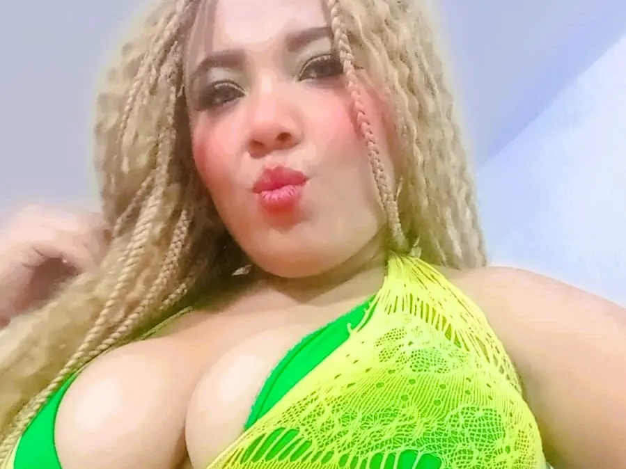 Artista Ivonny_Hot Foto 4