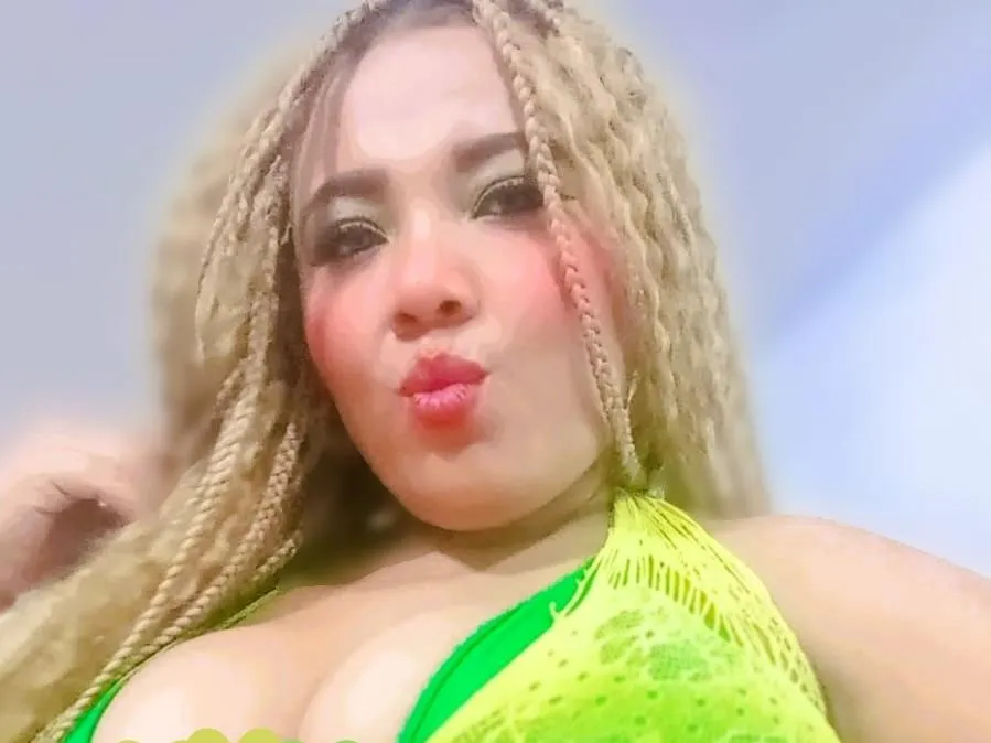 Artista Ivonny_Hot Foto 5