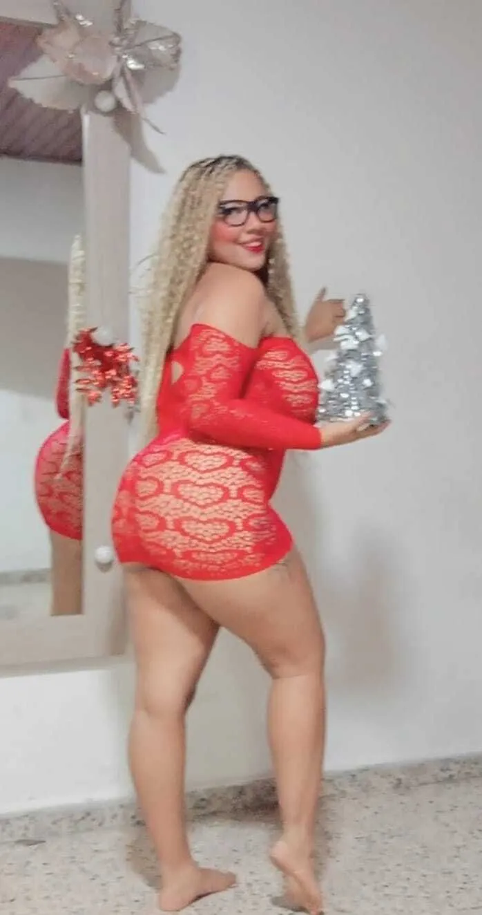 Artista Ivonny_Hot Foto 1