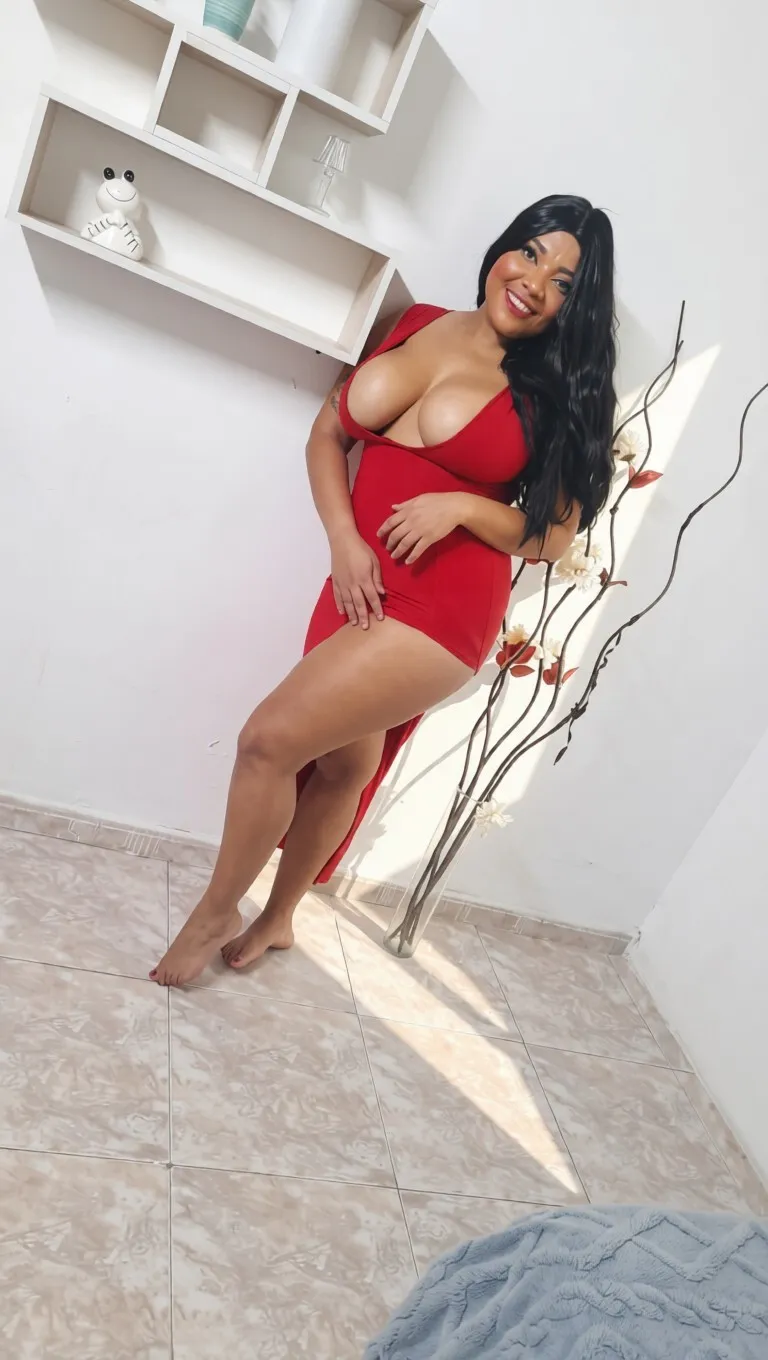Artiest Ivonny_Hot Foto 4