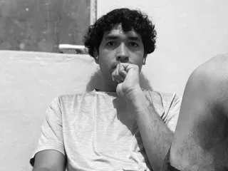 Foto de perfil de modelo de webcam de ThiagoDeseo