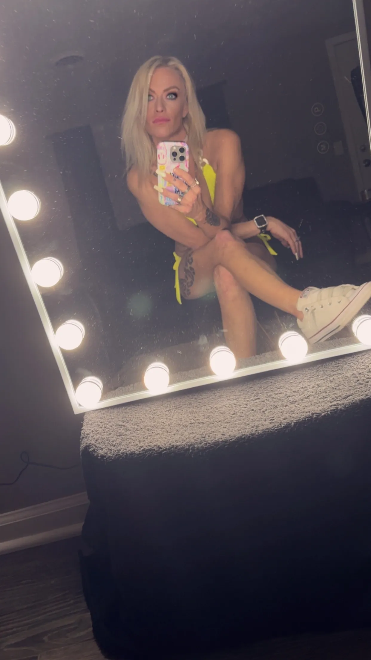 Interprete BammbiChannel Foto 2