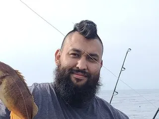 CreamPuddle profilbild på webbkameramodell