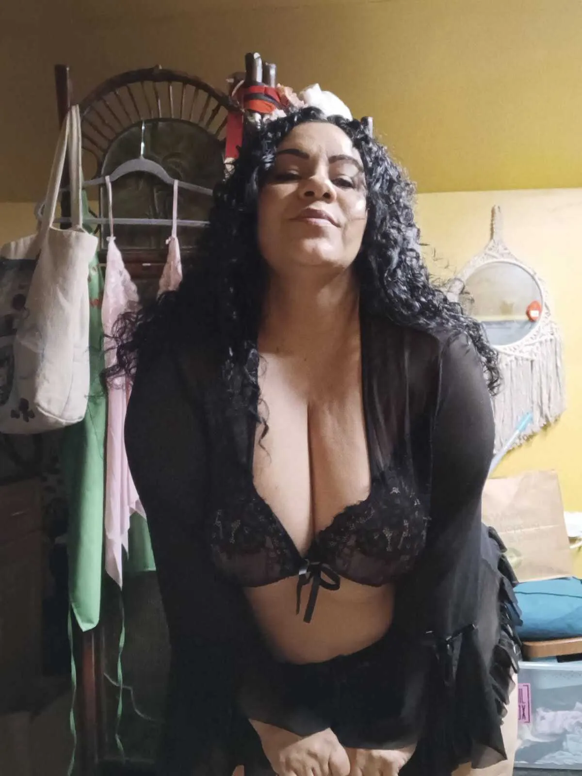 Darsteller SexyFattyXOXO Foto 1