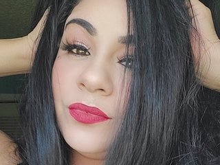 Image de profil du modèle de webcam MissPiggyXOXO