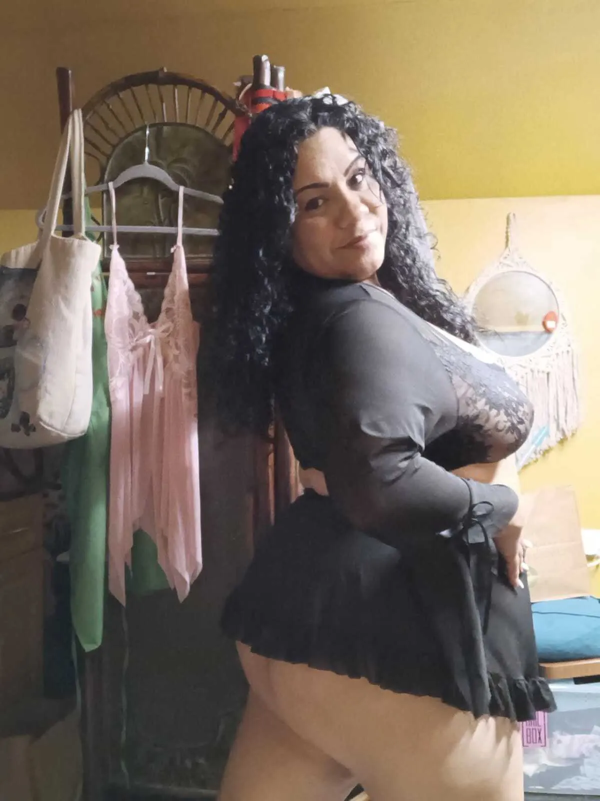 Darsteller SexyFattyXOXO Foto 2