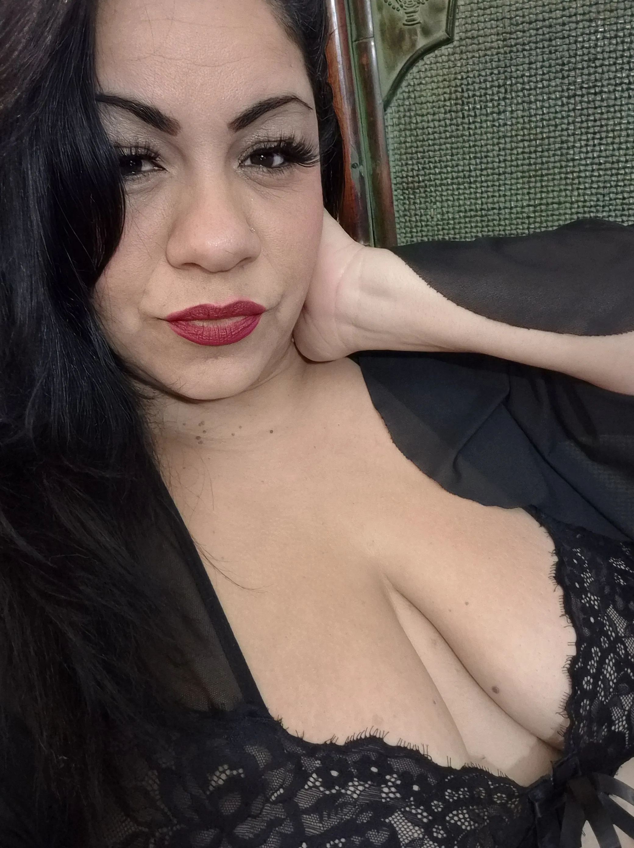 Artist SexyFattyXOXO Foto 2