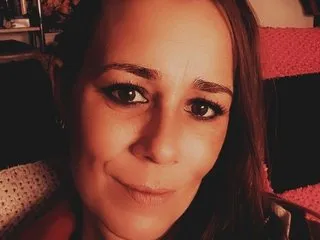 MariahFox Profilbild des Cam-Modells