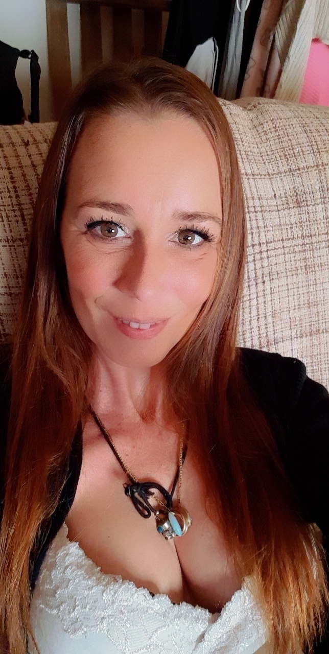 Artiest MariahFox Foto 2