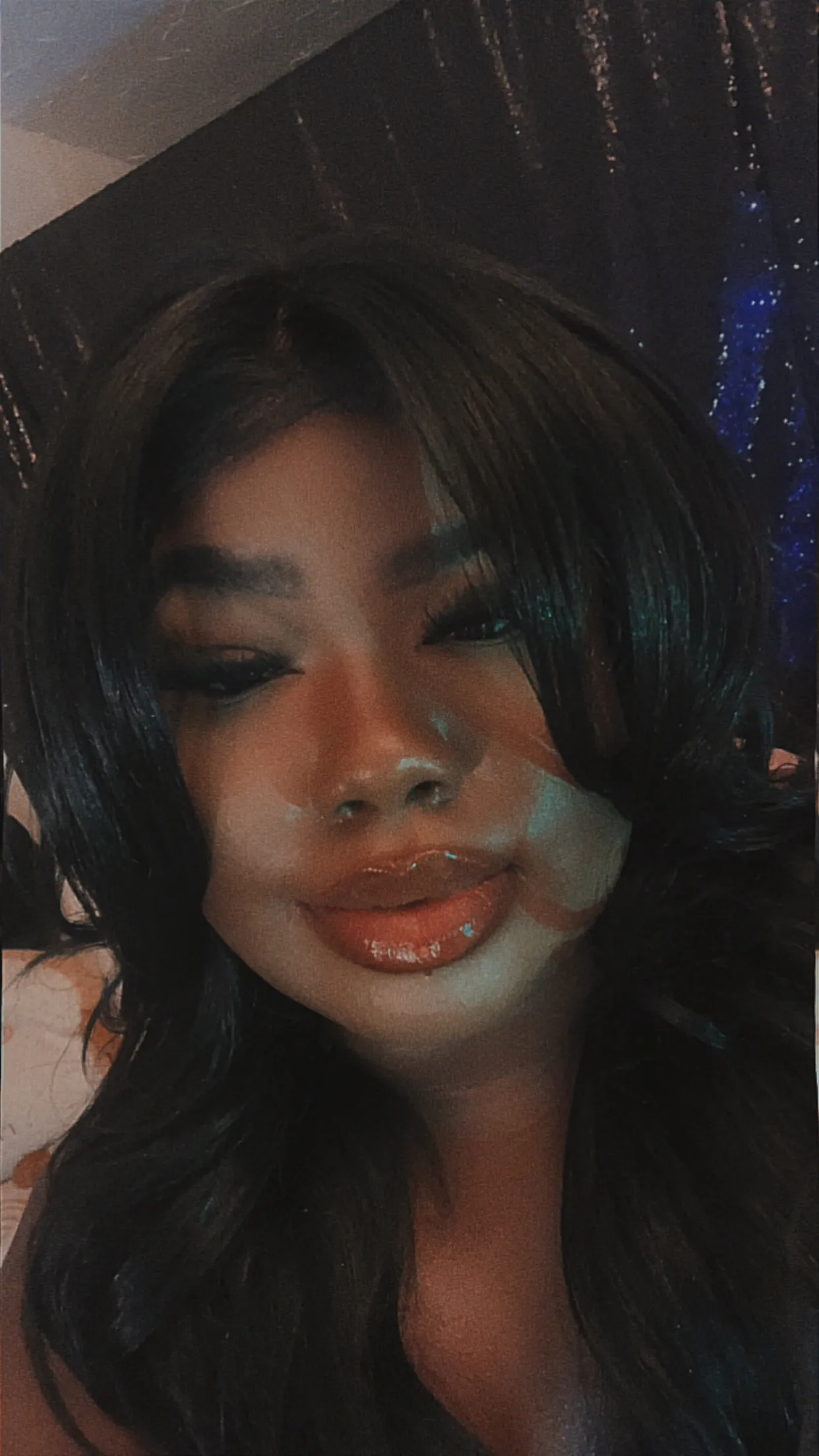 Darsteller MissheavenleighReign Foto 1