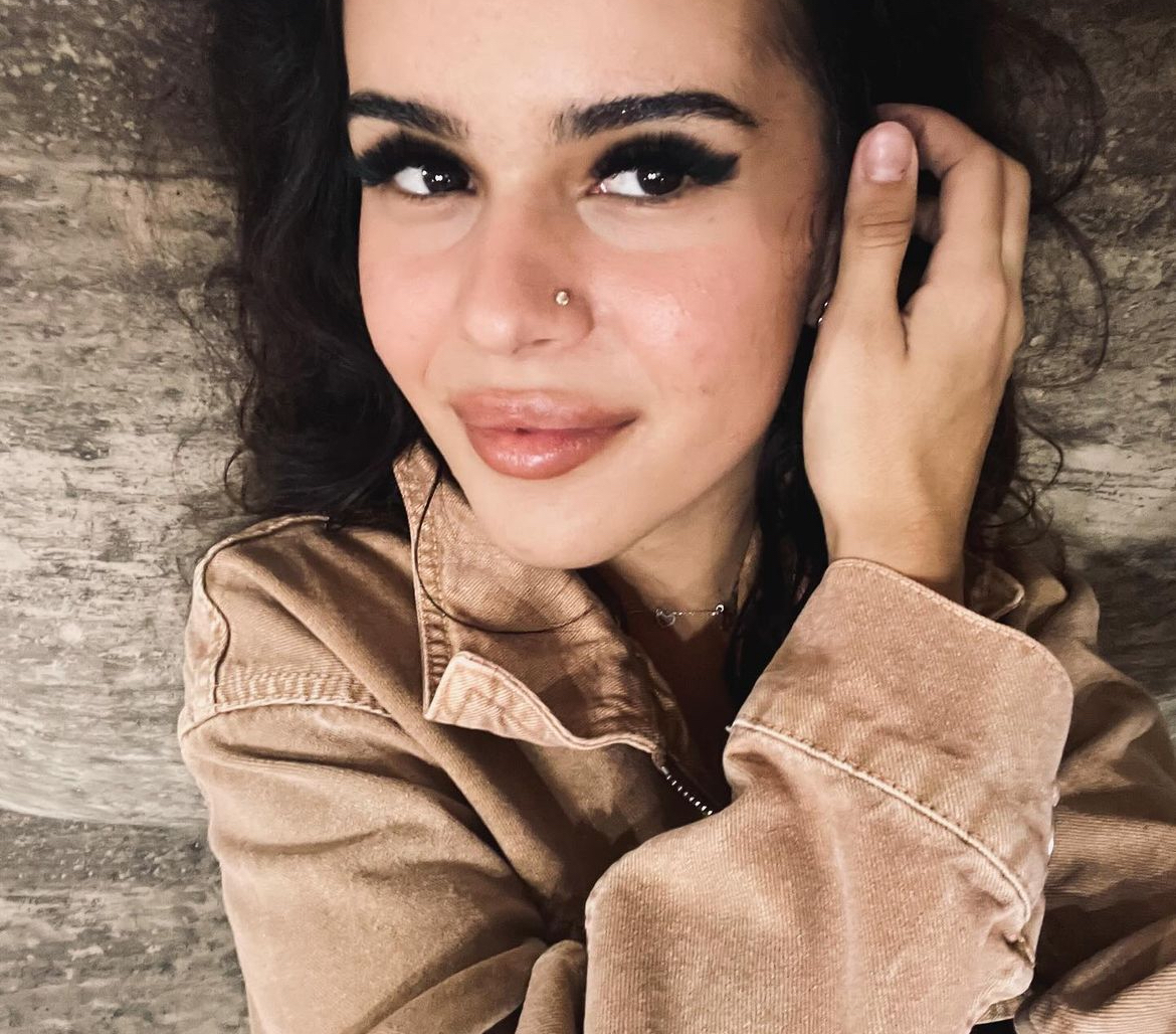 Artiest ValentynaBianchy Foto 2