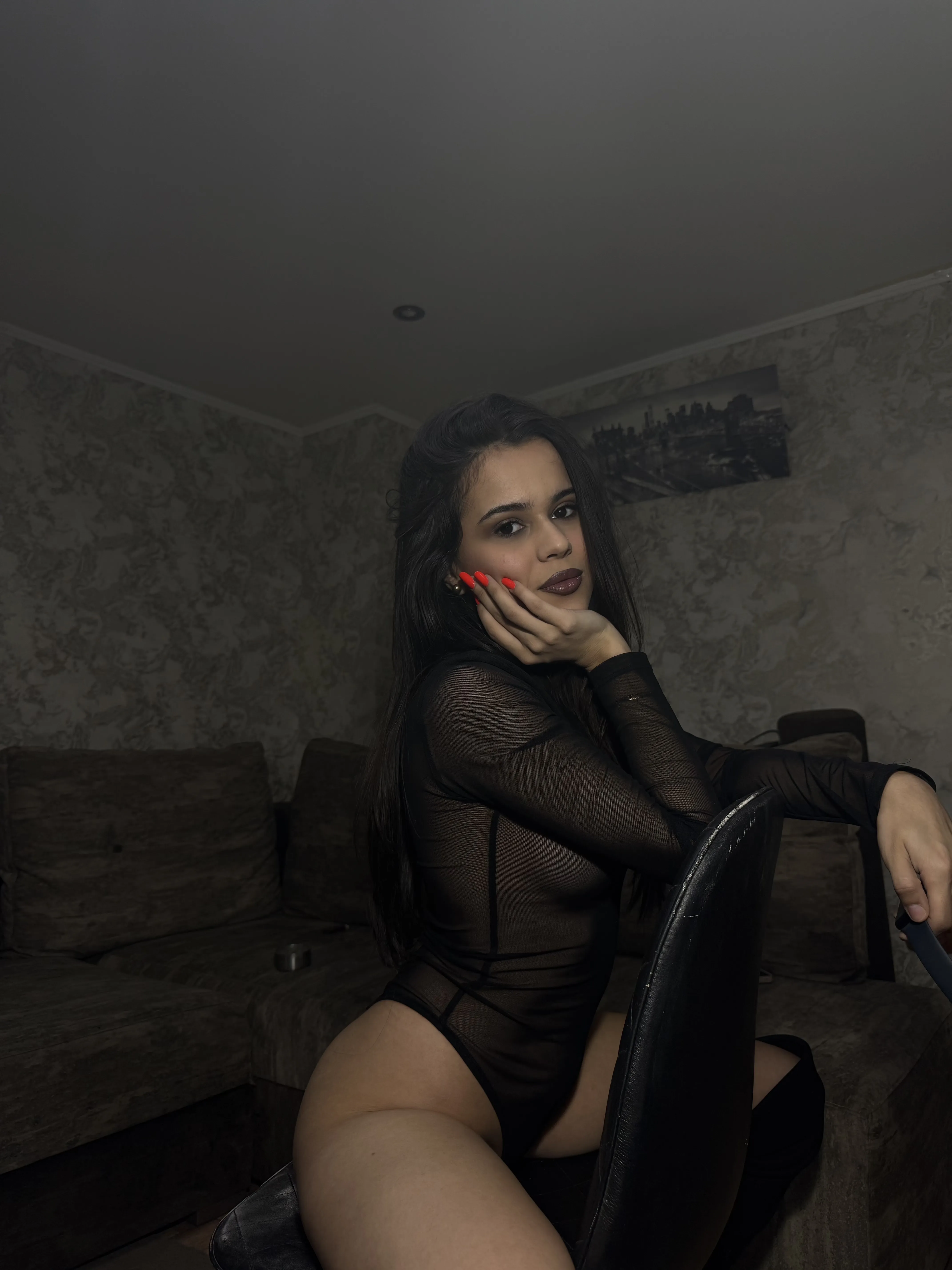 Artiest ValentynaBianchy Foto 12