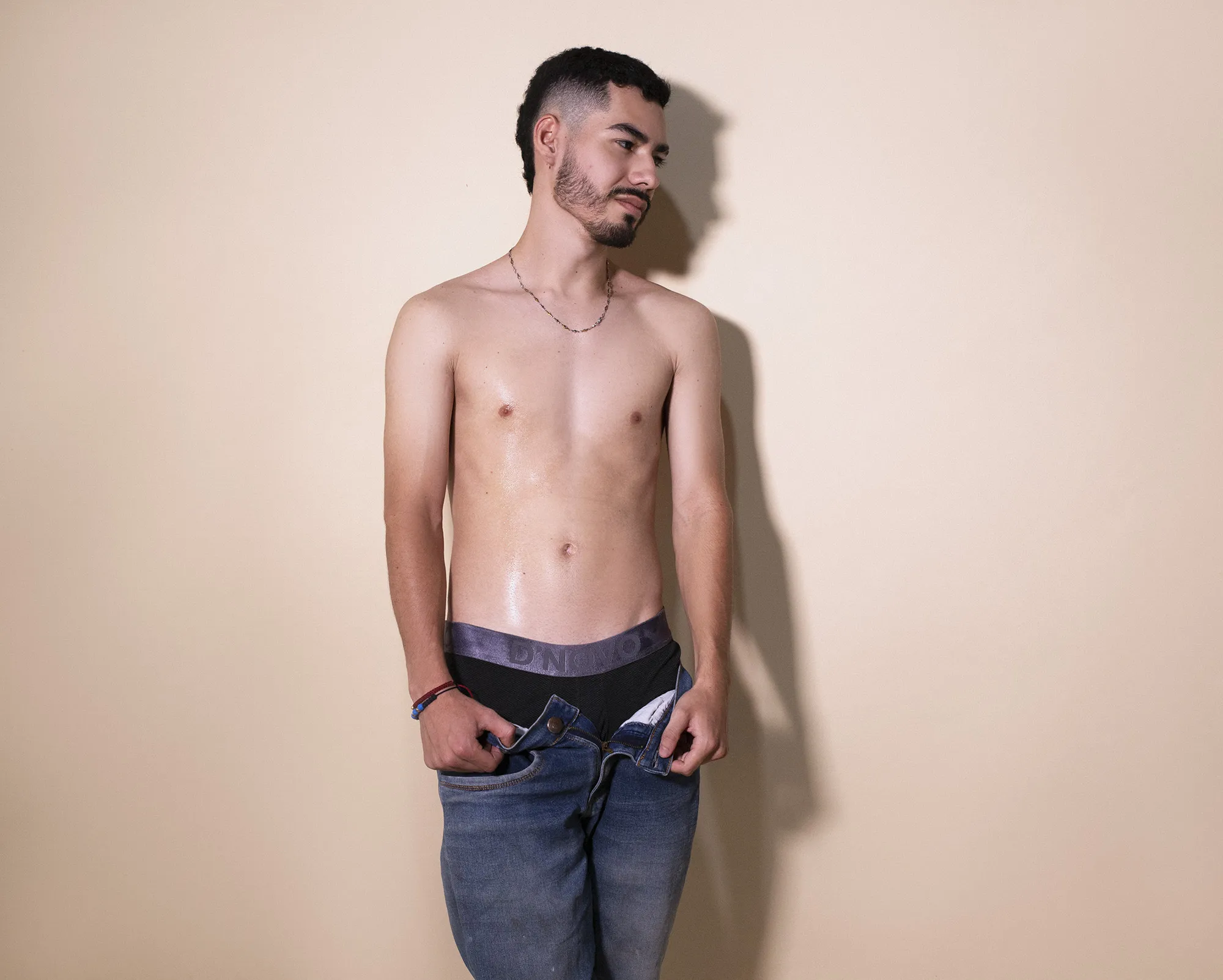 Interprète Cameros_Pierce Photo 5