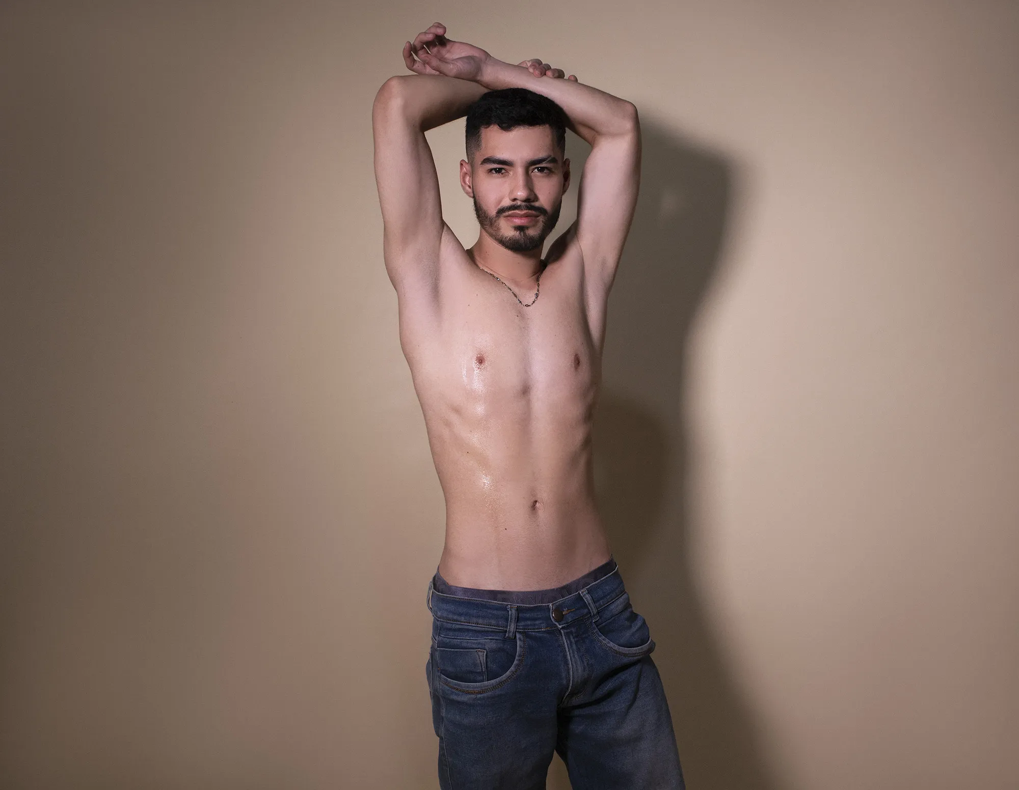 Interprète Cameros_Pierce Photo 3