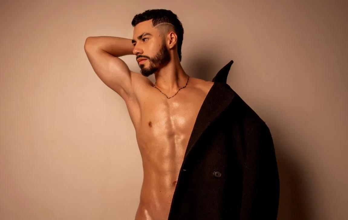 Interprète Cameros_Pierce Photo 11