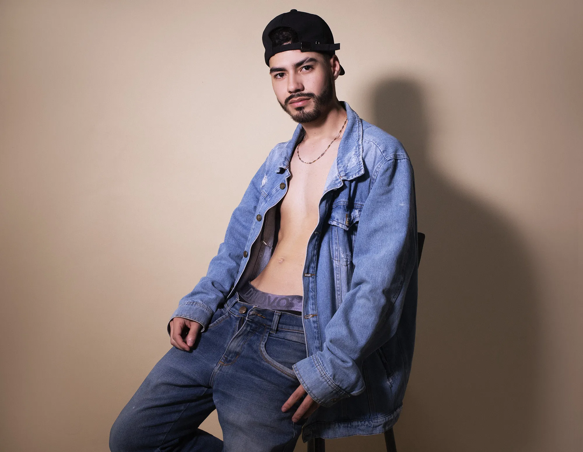 Interprète Cameros_Pierce Photo 11