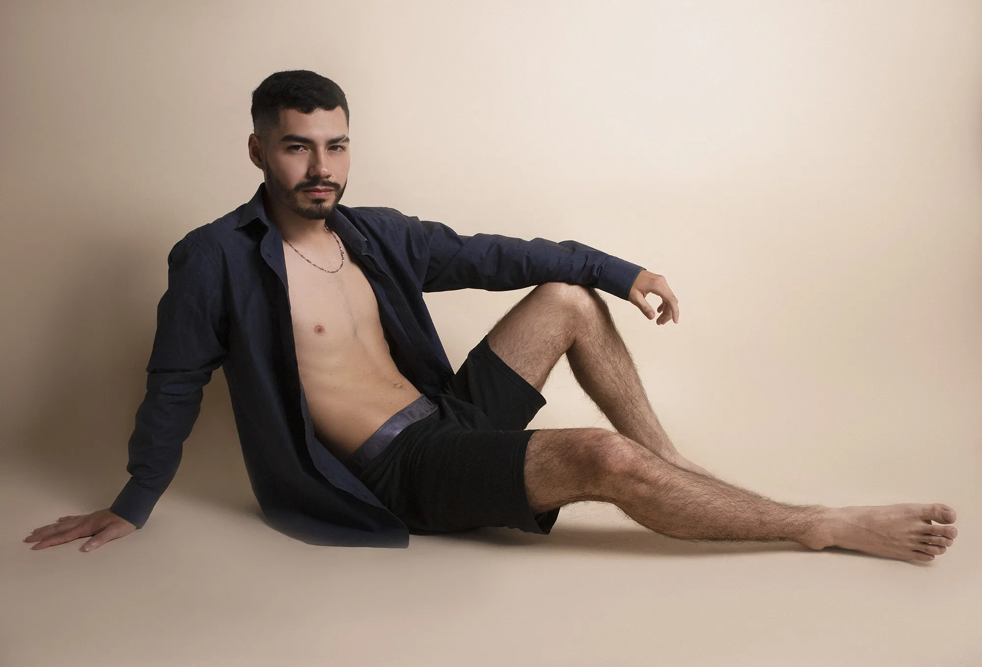 Interprète Cameros_Pierce Photo 7