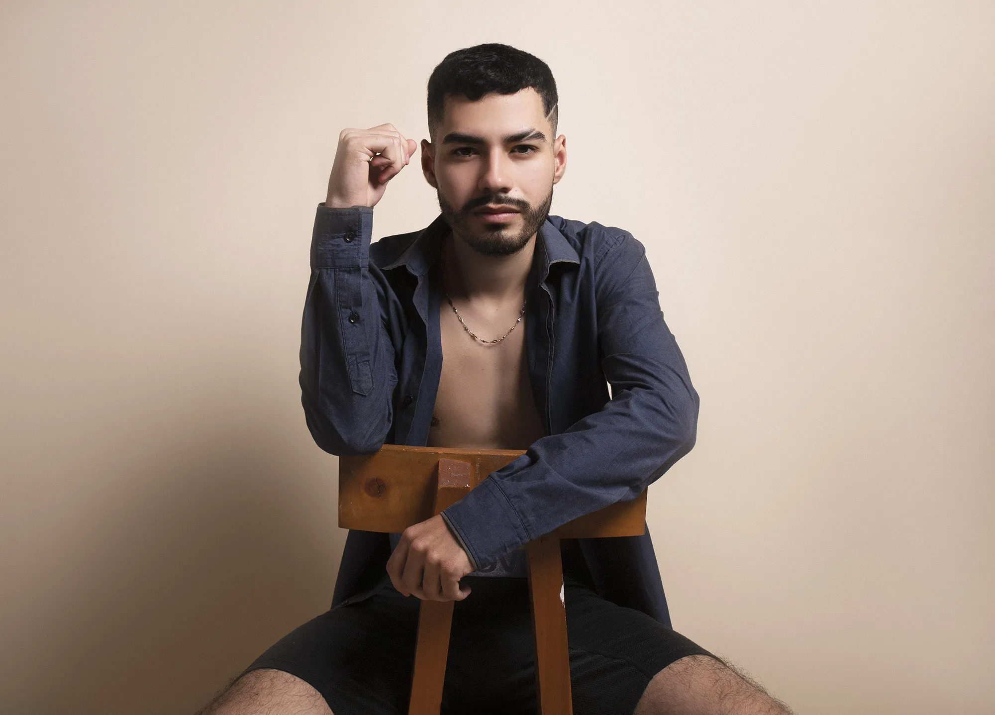 Interprète Cameros_Pierce Photo 10