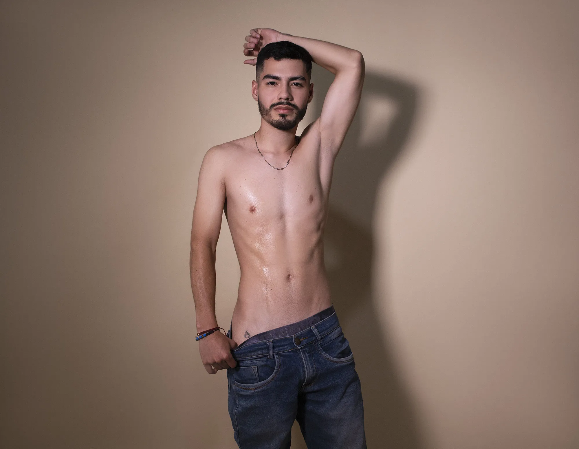 Interprète Cameros_Pierce Photo 2