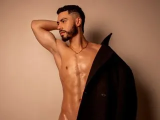 Imagen de perfil de modelo de cámara web de Cameros_Pierce