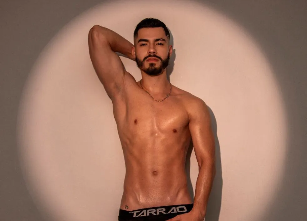 Interprète Cameros_Pierce Photo 10