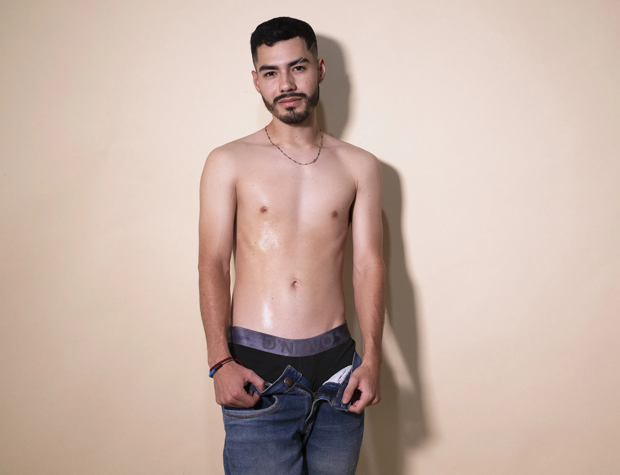 Interprète Cameros_Pierce Photo 6