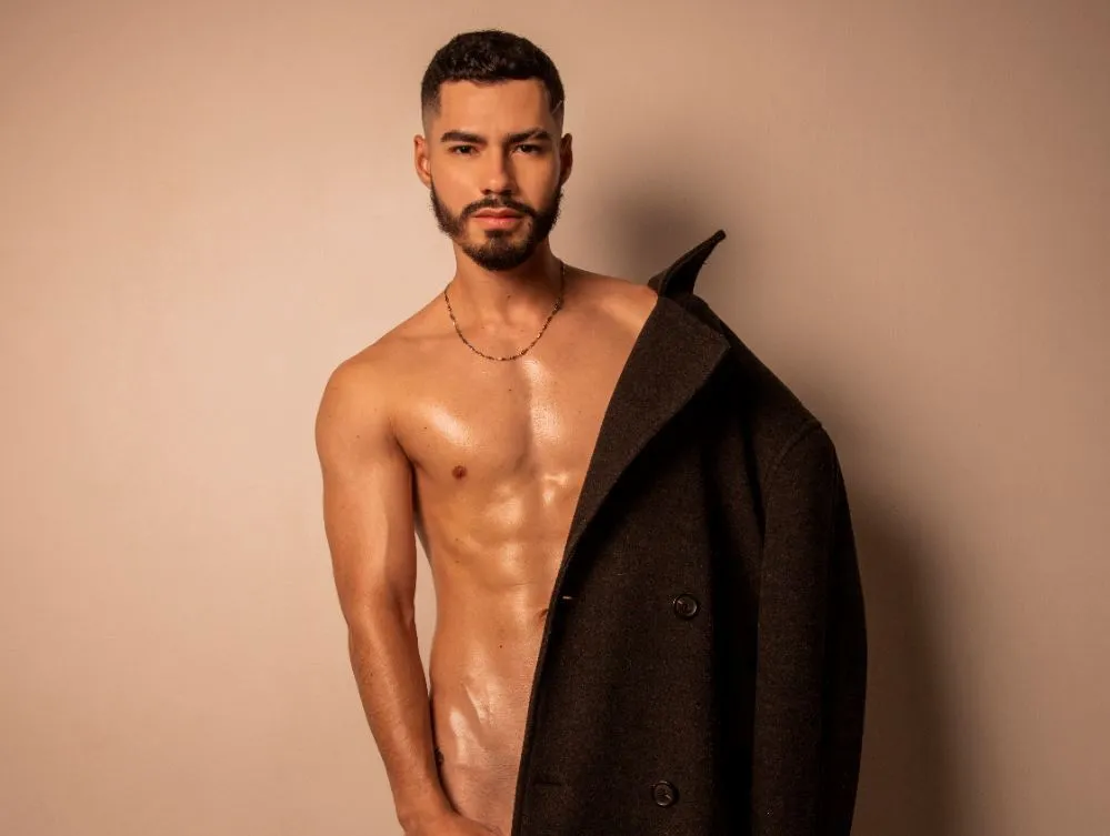 Interprète Cameros_Pierce Photo 3