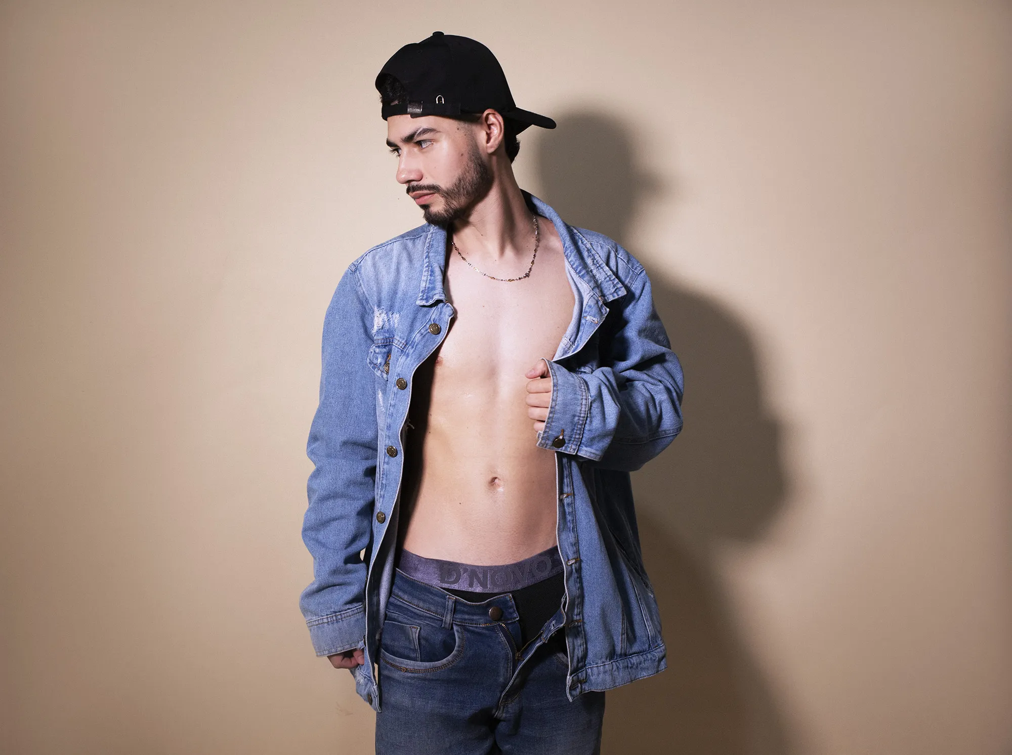 Interprète Cameros_Pierce Photo 9