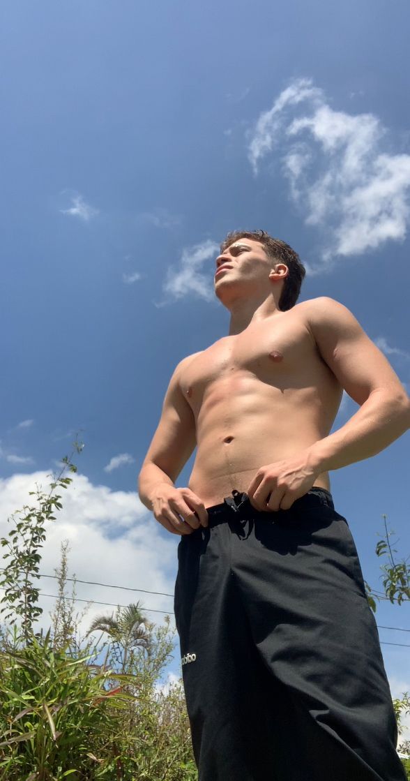 Intérprete Kael_Brown Foto 10