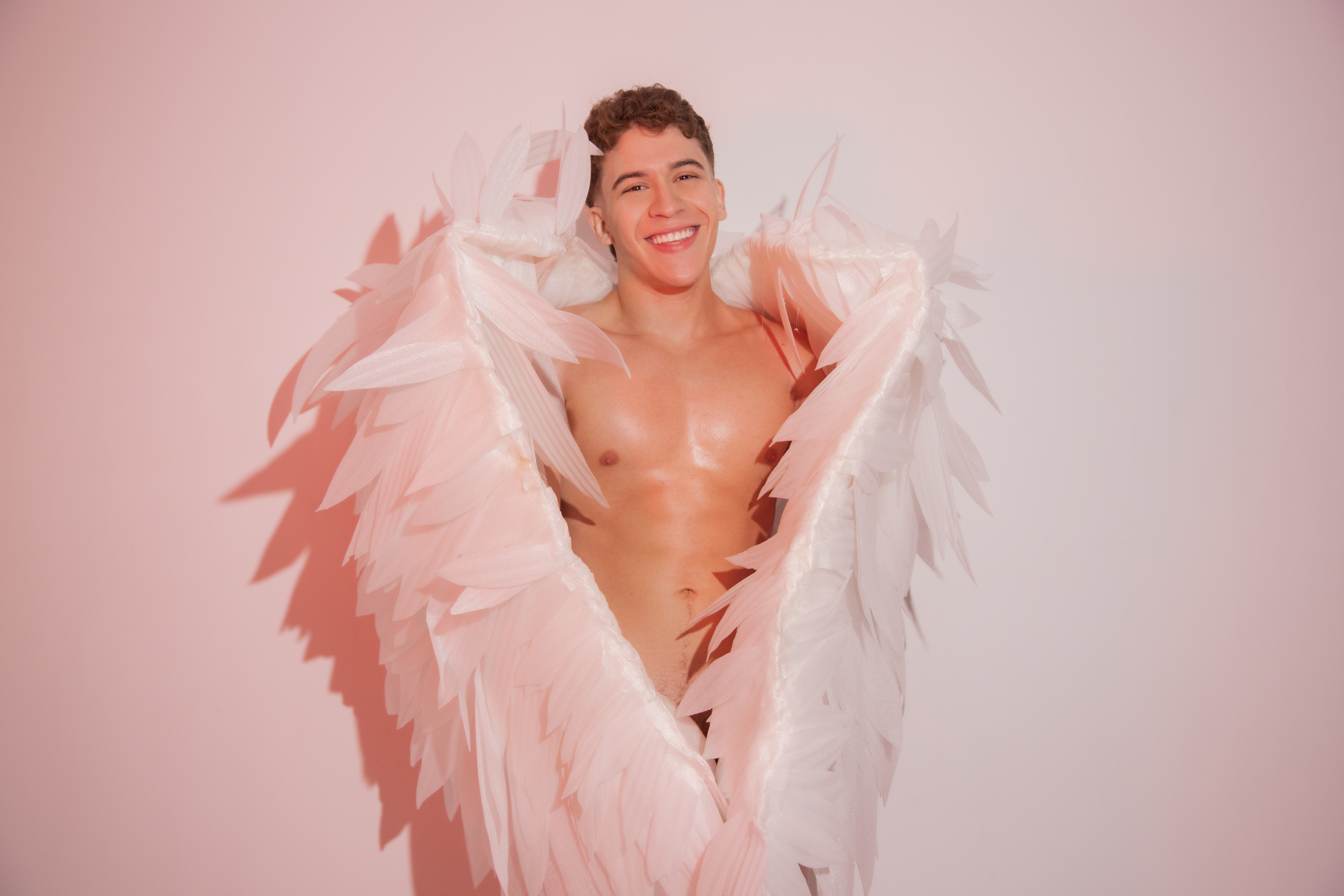 Intérprete Kael_Brown Foto 6