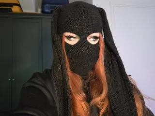 Profilbilde av josie_bunny webkamera modell