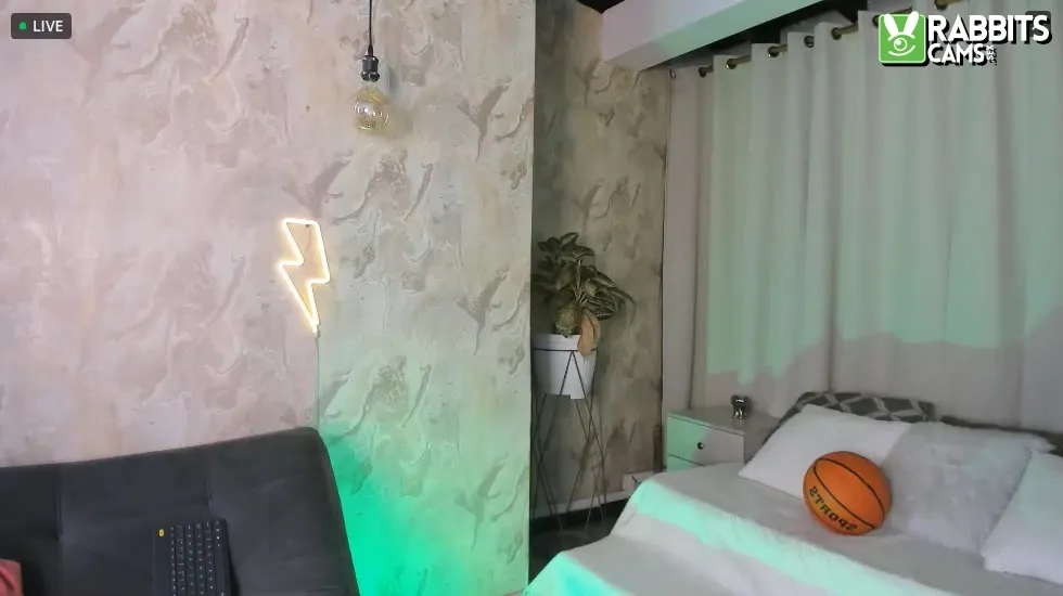 Interprète Ronny_Coltonn Vidéo 1