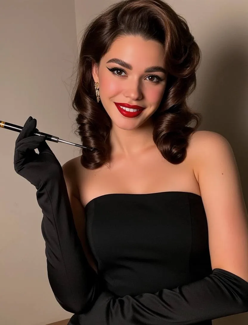 Interprète GlamNova Photo 2