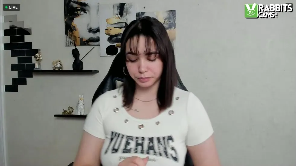 Artist GlamNova Video 1