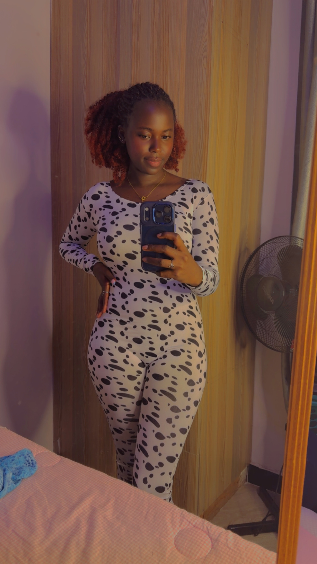 Intérprete Blackmelanine Foto 2