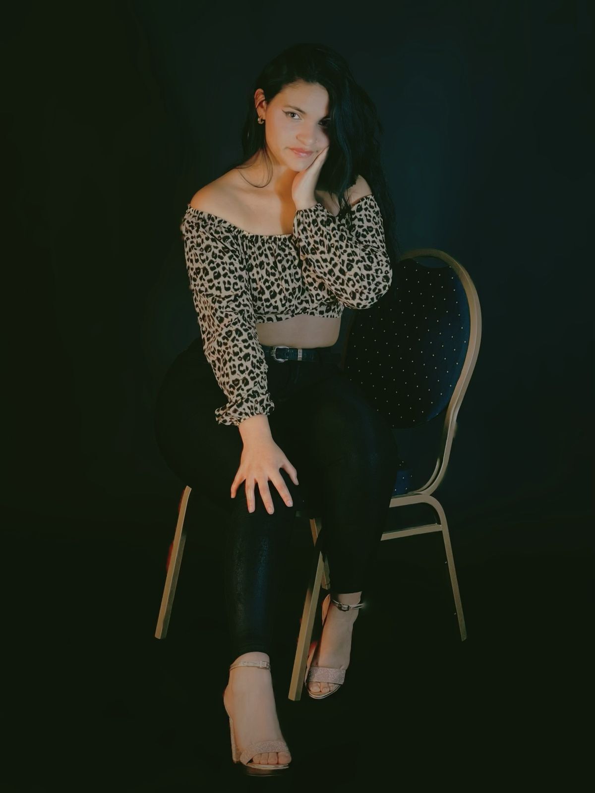 Artista Aliss_Evans Foto 11