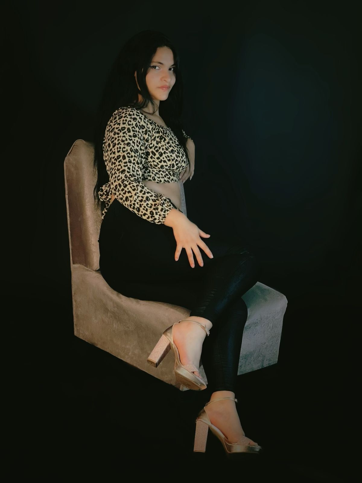 Artista Aliss_Evans Foto 12