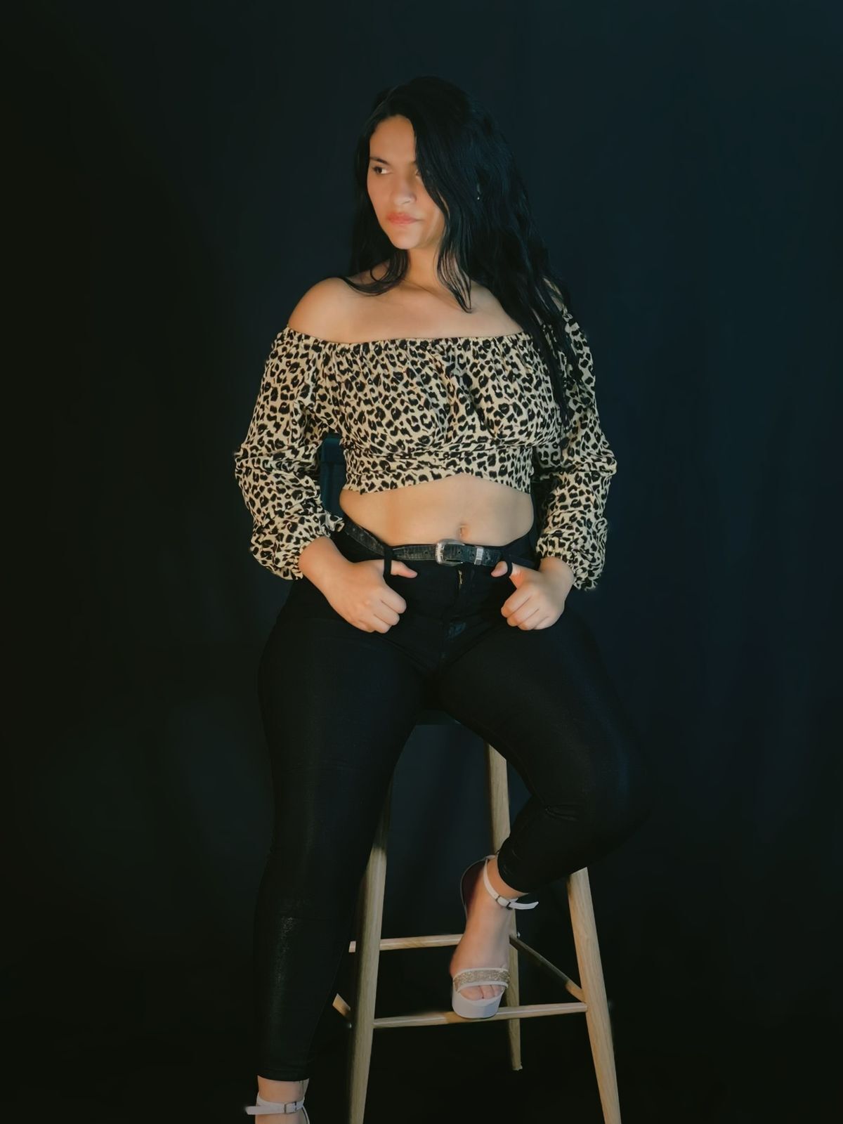 Artista Aliss_Evans Foto 8