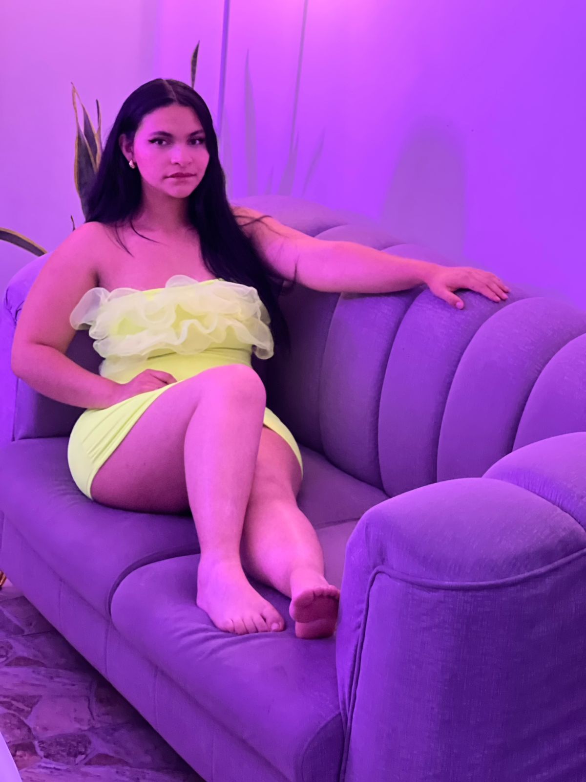 Artiest Aliss_Evans Foto 6