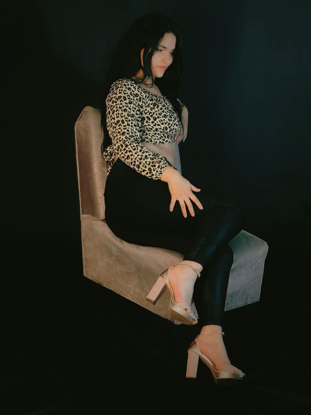 Artista Aliss_Evans Foto 9