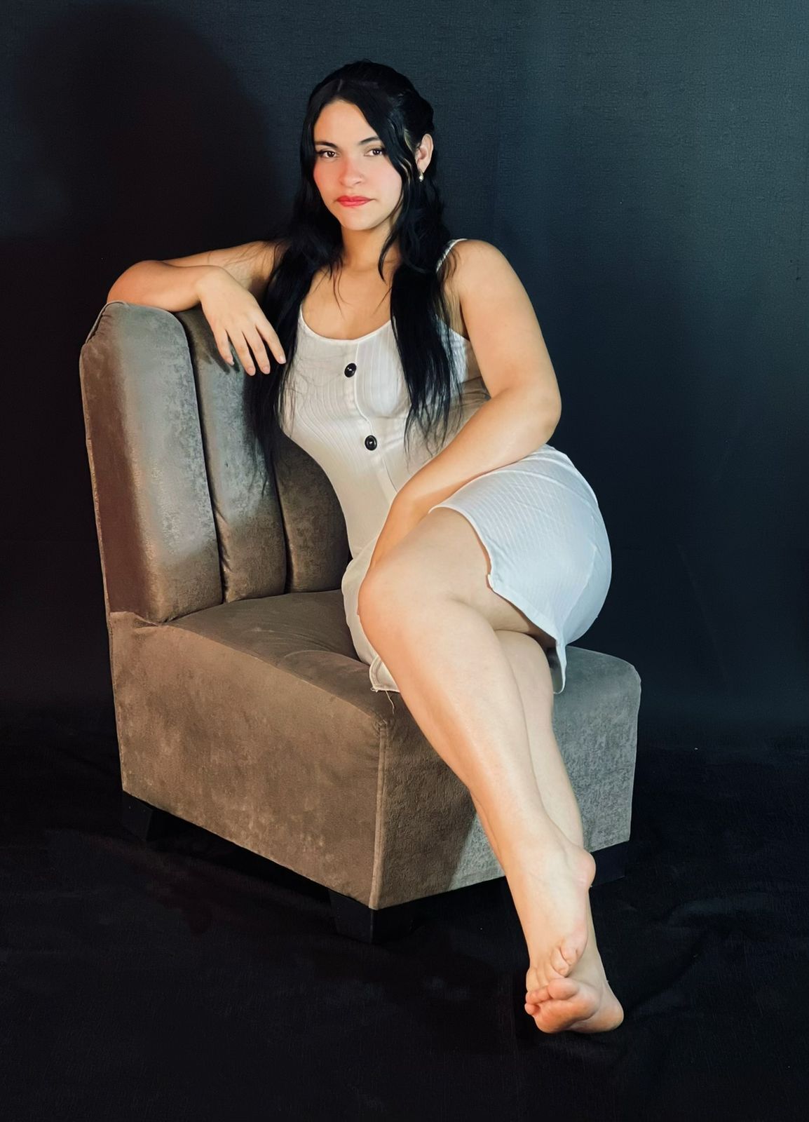 Artiest Aliss_Evans Foto 5